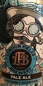 Hackney Hopster