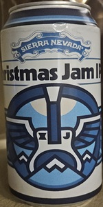 Christmas Jam IPA