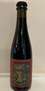 Ralphius - 20 Month Weller