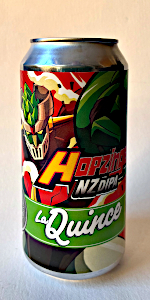 Hopzinger NZ