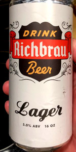 Celebration Lager