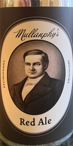 Mullanphyâs Red Ale