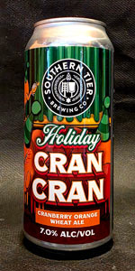 Holiday Cran-Cran