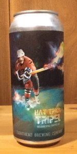Hat Trick Tripel