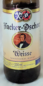 Weissbier