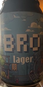 Bro Lager