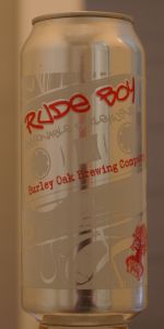 Rude Boy