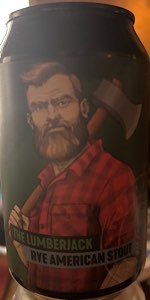 The Lumberjack