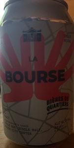 La Bourse