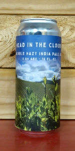 Head in the Clouds