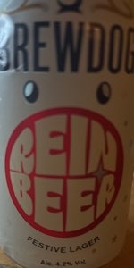 Rein Beer