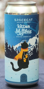 kitten Mittens
