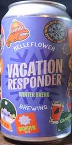 Vacation Responder
