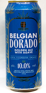 Belgian Dorado