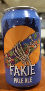 Fakie