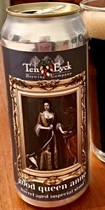 Good Queen Anne