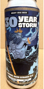 30 Year Storm