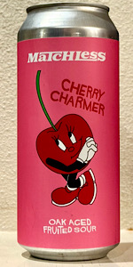 Cherry Charmer