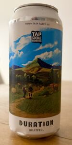 Goatfell