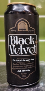 Black Velvet 2.0