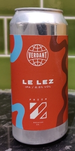 Le Lez