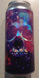 Galactic Ghost