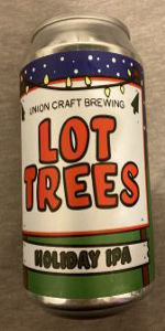 Lot Trees