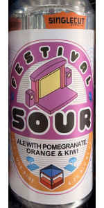 Festival Sour