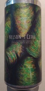 Nelsonâs Citra