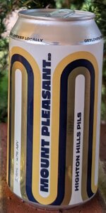 Highton Hills Pils