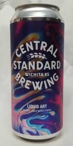 Liquid Art