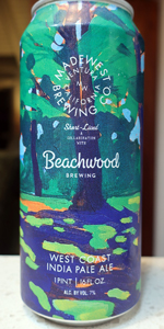 Short-Lived - Beachwood