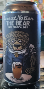 The Bear