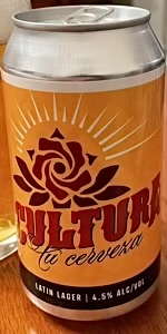 Cultura Tu Cerveza