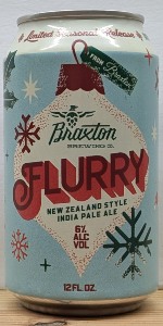 Flurry
