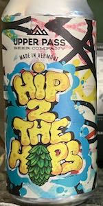 Hip2TheHops: Strata,Nelson Sauvin,Citra Lupomax