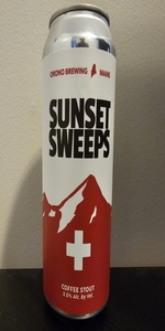 Sunset Sweeps