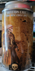 Skeleton Cave