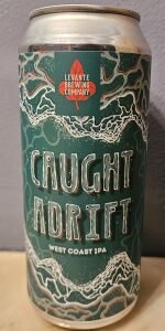 Caught Adrift