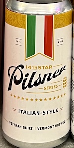 Pilsner