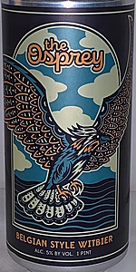The Osprey