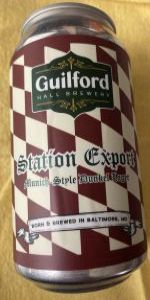 Station Export