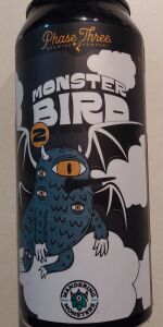 Monster Bird 2