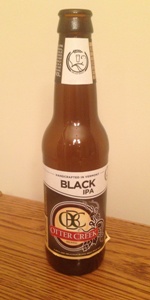 Otter Creek Black IPA