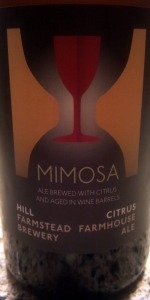 Mimosa