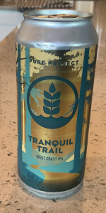 Tranquil Trail
