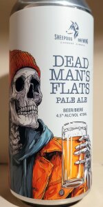 Dead Man's Flats