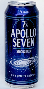 Apollo Seven
