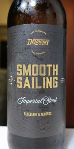 Smooth Sailing