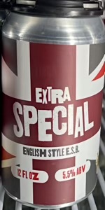 Extra Special